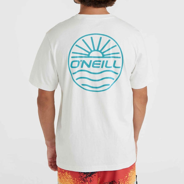 Tshirt O'Neill JS Natural 2850238 – Natural