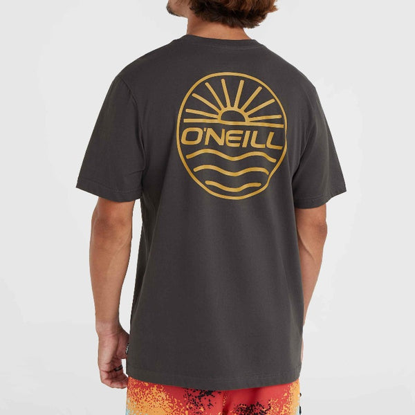 Tshirt O'Neill JS Natural 2850238 – Raven