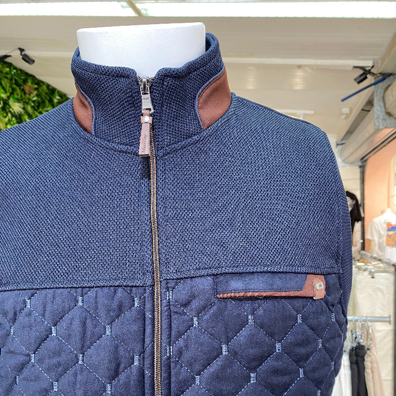 Veste Homme sans manches