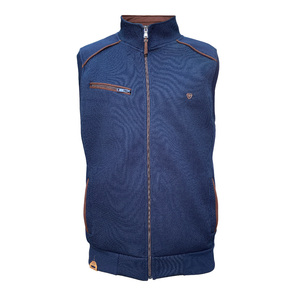 Blouson Sans Manches Maxway