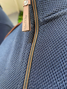 Blouson Sans Mache Fermeture Zippée Maxway