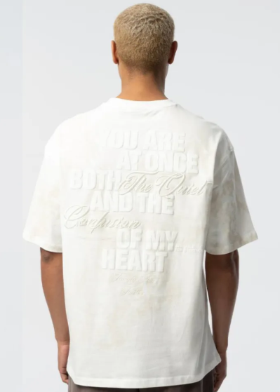 T-Shirt Homme 