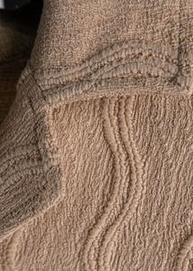 Ensemble Texturé Hallstarz Beige