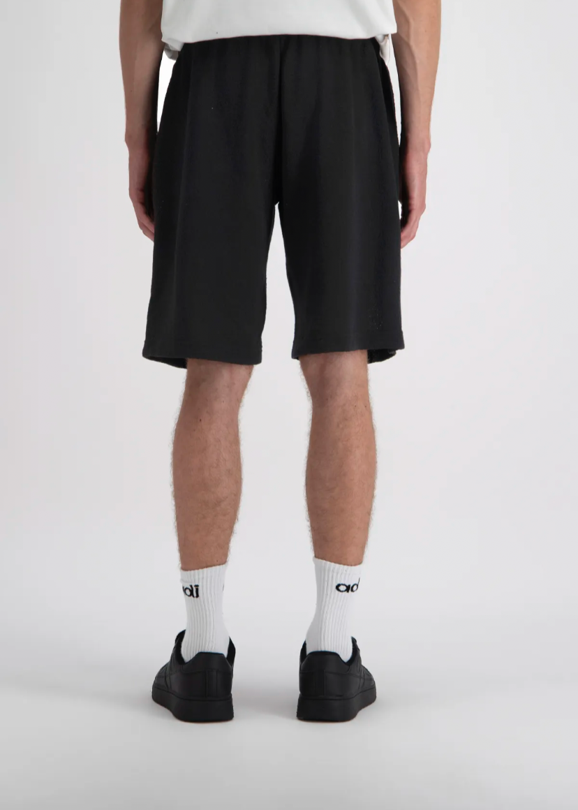 Short basique noir ADJ