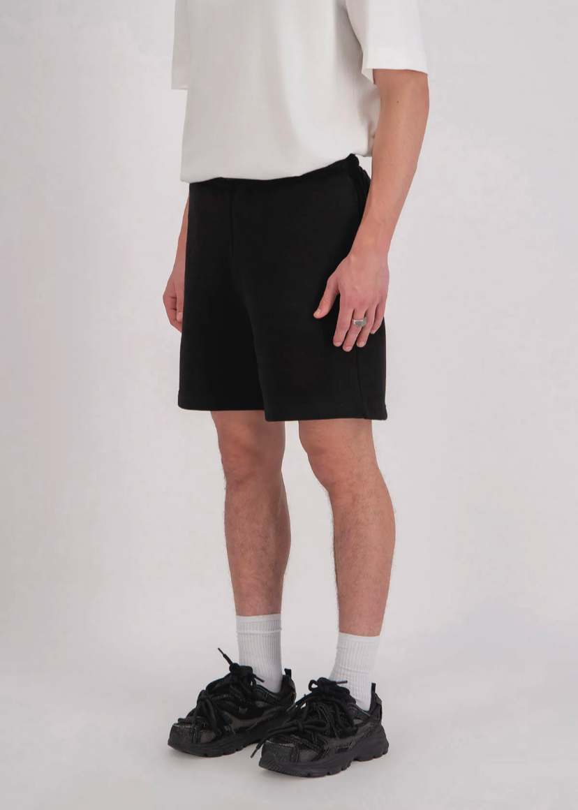 Short basique Noir ADJ