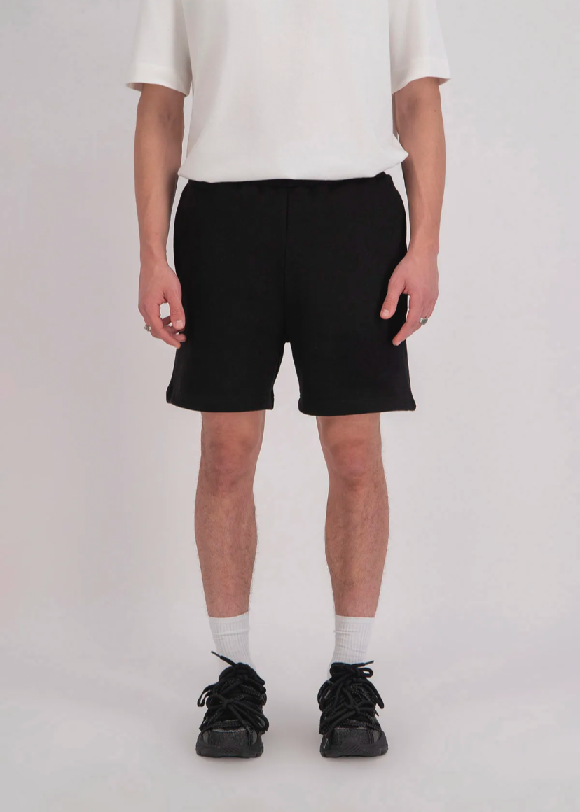 Short basique Noir ADJ