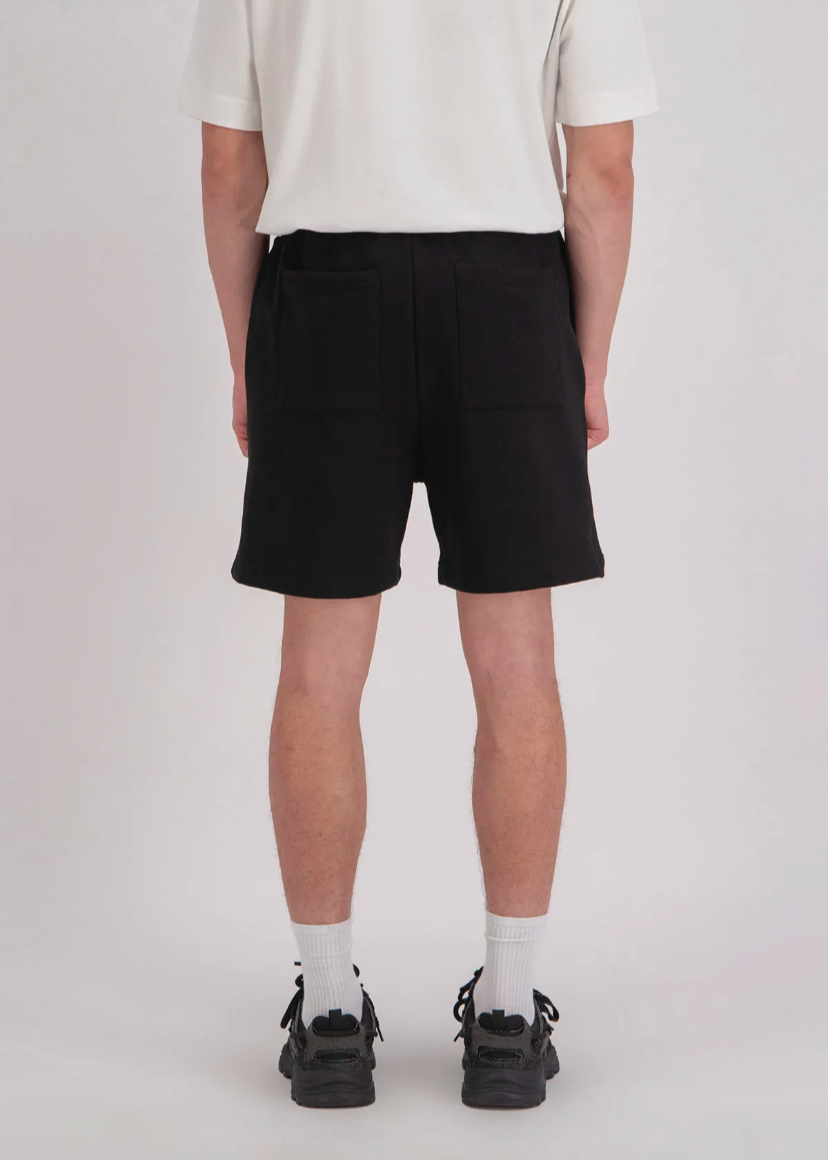 Short basique Noir ADJ