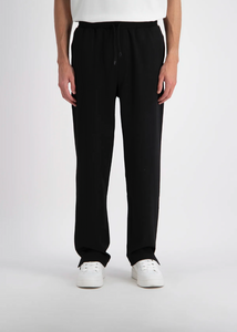 Pantalon Homme Serge pant ADJ Noir
