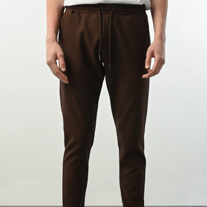 Pantalon jogger Marron pour homme 