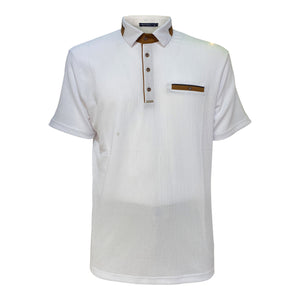 Polo Homme Maxway Coton