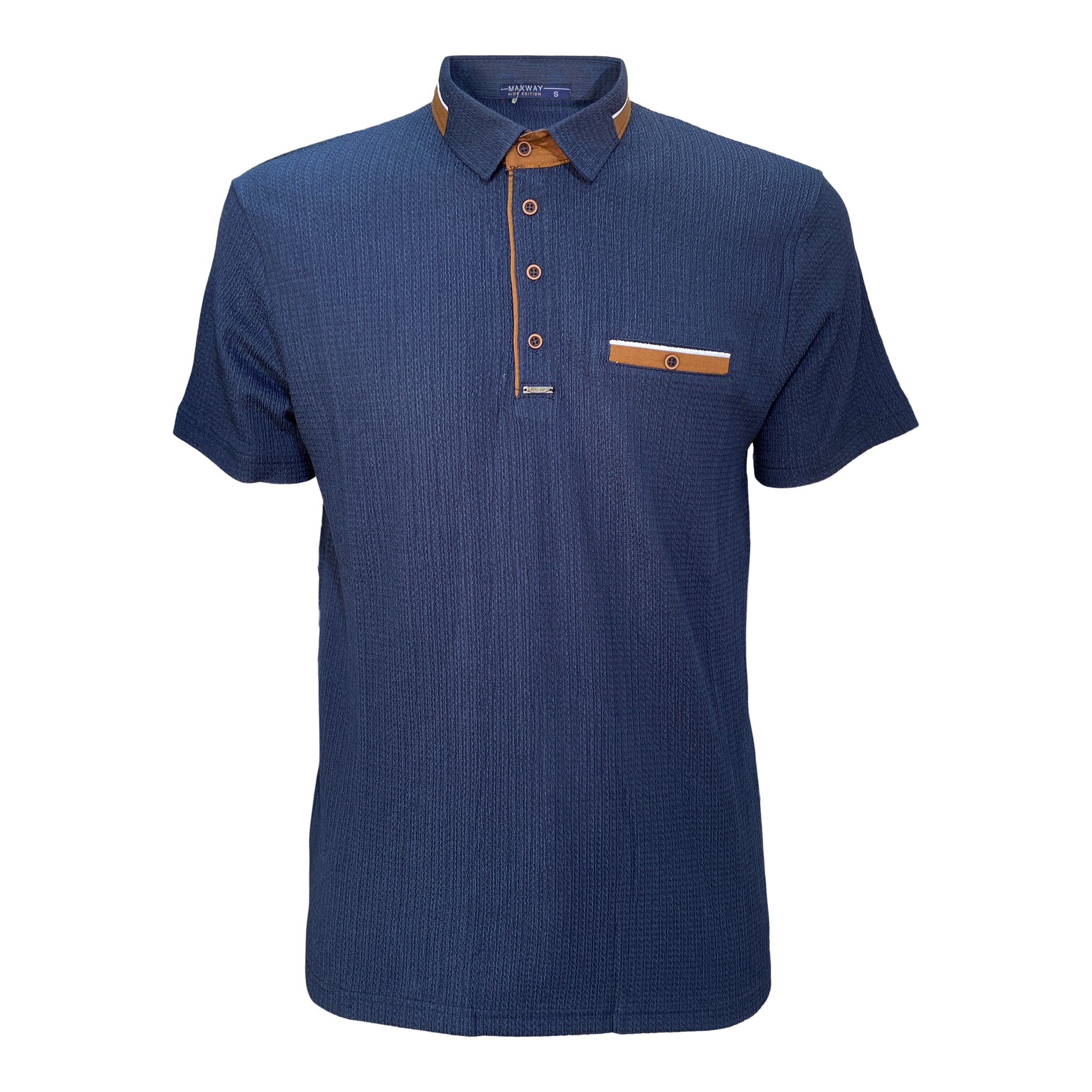 Polo Homme 