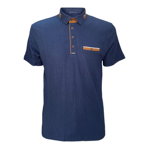 Polo Homme 