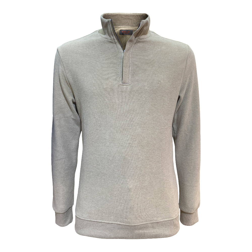 Pull baron 1983 Beige
