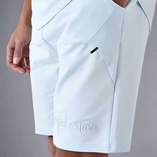 Short Avec Patch Project X Paris 2440098 – IB