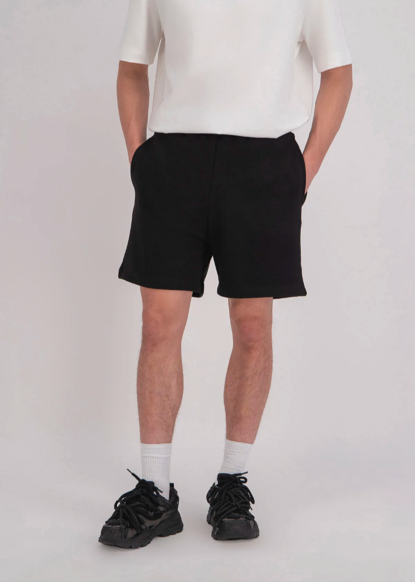 Short basique Noir ADJ
