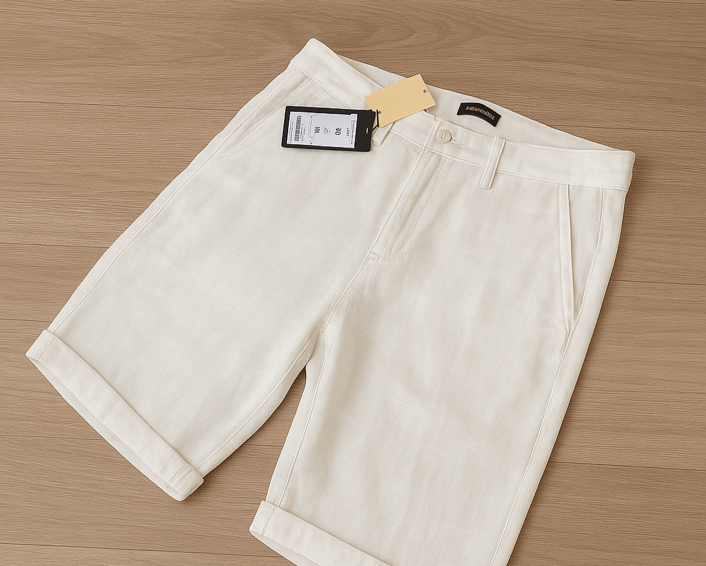 Short Homme
