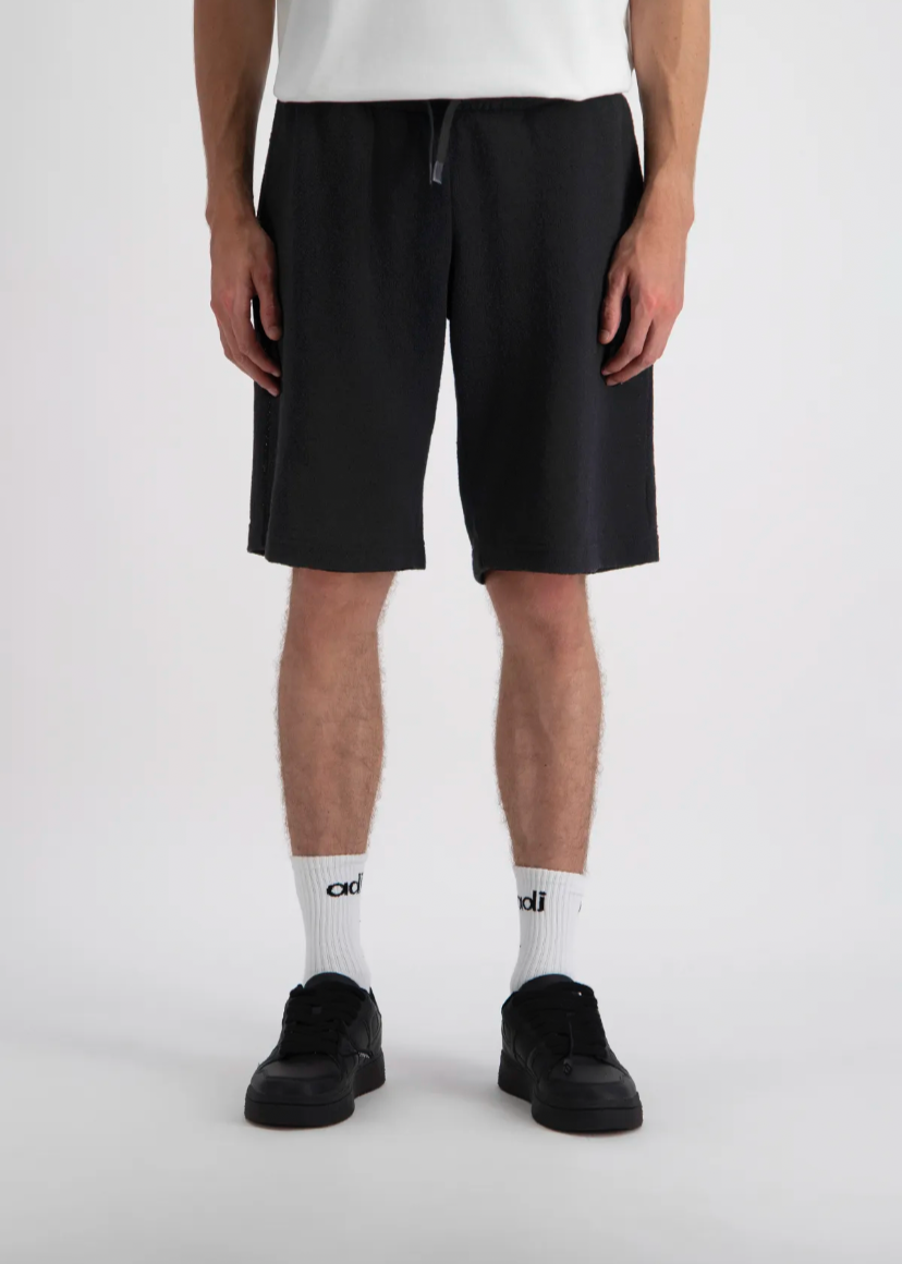 Short basique noir ADJ