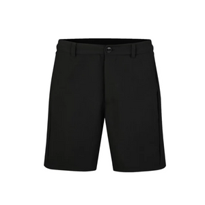 short homme noir