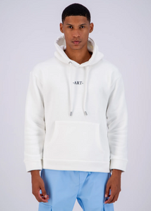 Sweat oversize Homme Van Gogh ADJ Blanc
