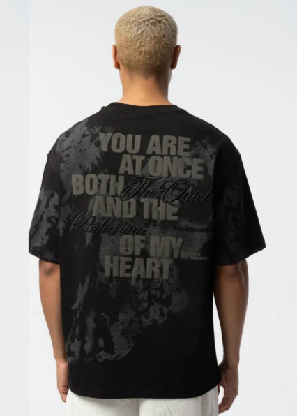 T-Shirt Homme 