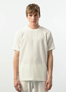 Tshirt gaufré Homme Marrakech