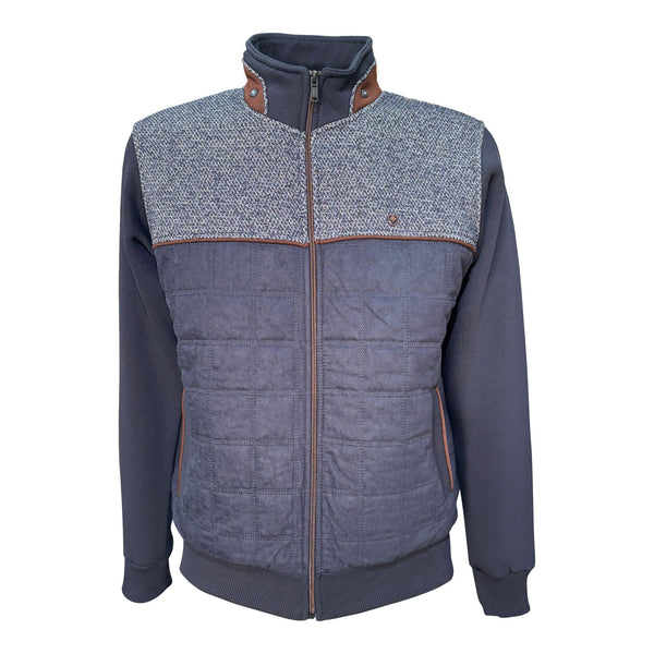 Veste Maxway 17-9283 – Bleu Marine