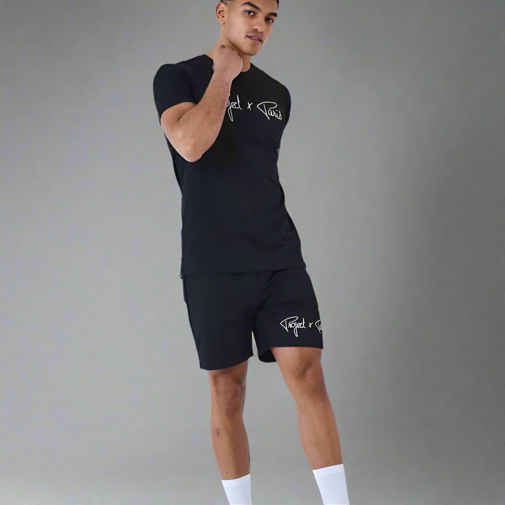 Short Homme Project X Paris