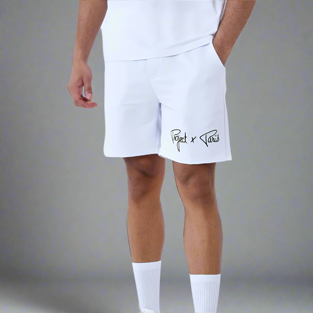 Short Homme Project X Paris