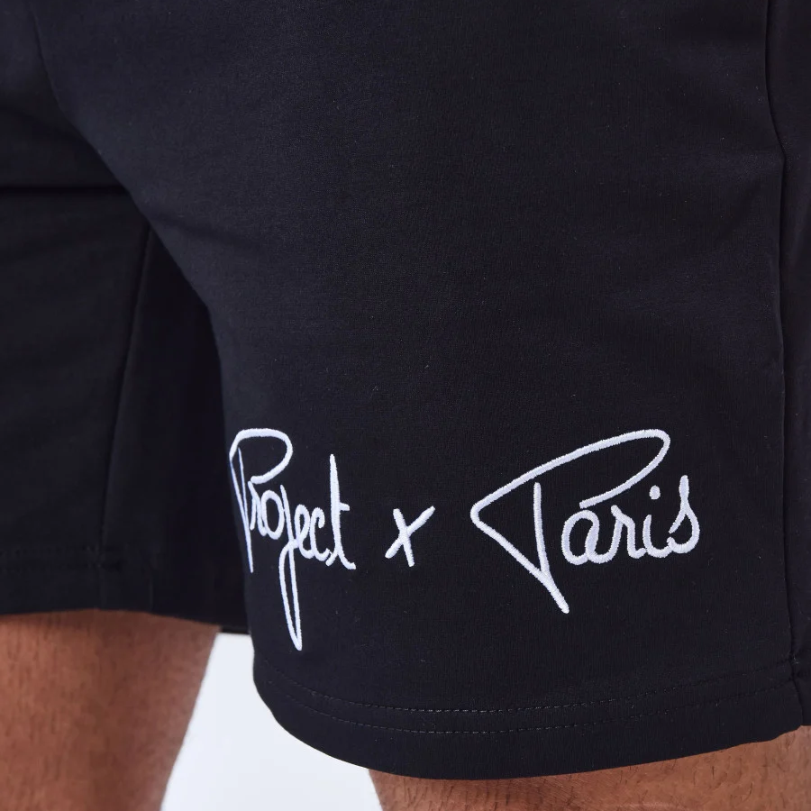 Short Homme Project X Paris
