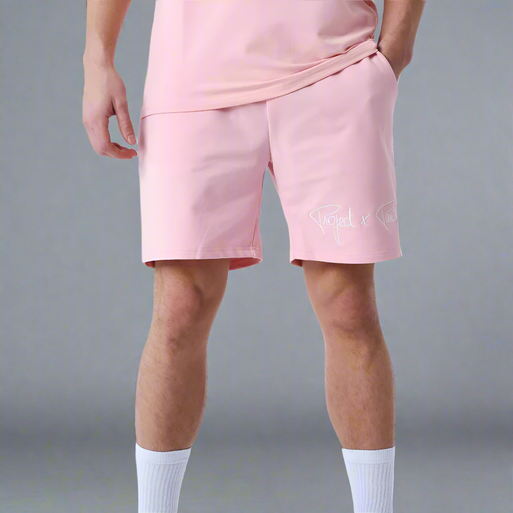 Short Homme Project X Paris