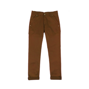 Pantalon Chino Black Needle